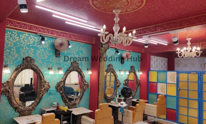 Raani Sa Makeover Studio